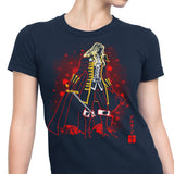 The Dhampir - Women's Apparel