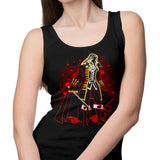 The Dhampir - Tank Top