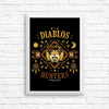 The Diablos Hunters - Posters & Prints
