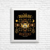The Diablos Hunters - Posters & Prints