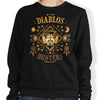 The Diablos Hunters - Sweatshirt