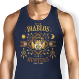 The Diablos Hunters - Tank Top