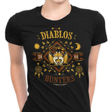 The Diablos Hunters - Women's Apparel