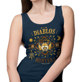 The Diablos Hunters - Tank Top