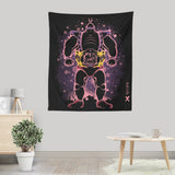 The Dimension X - Wall Tapestry