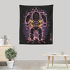 The Dimension X - Wall Tapestry