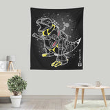 The Dino - Wall Tapestry