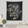 The Dino - Wall Tapestry