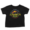 The Dinosaur Experience - Youth Apparel