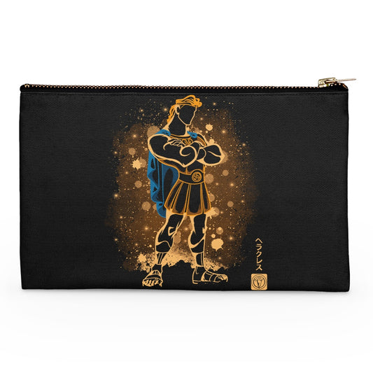 The Distance - Accessory Pouch