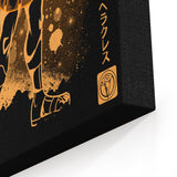 The Distance - Canvas Print