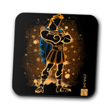 The Distance - Coasters