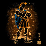 The Distance - Tank Top