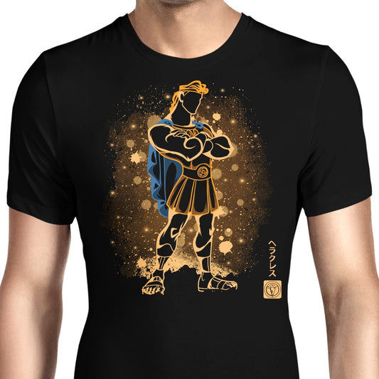 The Distance - Men's Apparel