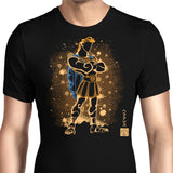 The Distance - Men's Apparel