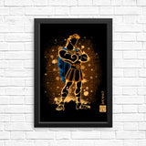 The Distance - Posters & Prints