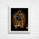 The Distance - Posters & Prints