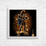 The Distance - Posters & Prints