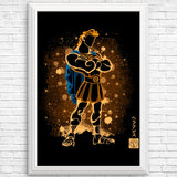 The Distance - Posters & Prints