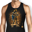 The Distance - Tank Top