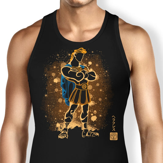 The Distance - Tank Top