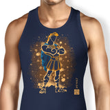 The Distance - Tank Top