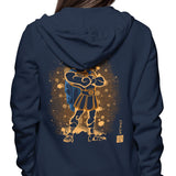 The Distance - Hoodie