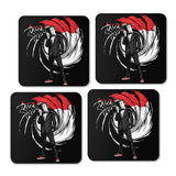 The Doctor 0010 - Coasters