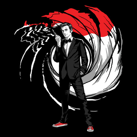 The Doctor 0010 - Coasters