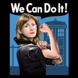 The Doctor Can Do It - Coasters