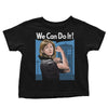 The Doctor Can Do It - Youth Apparel