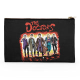 The Doctors - Accessory Pouch