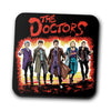 The Doctors - Coasters