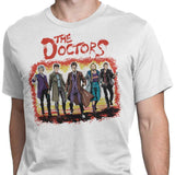The Doctors - Men's Apparel