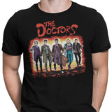 The Doctors - Men's Apparel