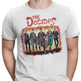 The Doctors - Men's Apparel
