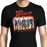 The Doctors - Men's Apparel