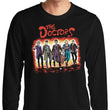 The Doctors - Long Sleeve T-Shirt