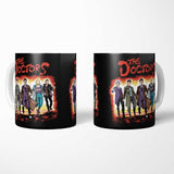 The Doctors - Mug