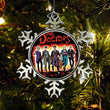 The Doctors - Ornament