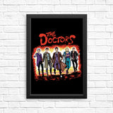 The Doctors - Posters & Prints