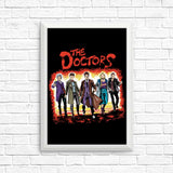 The Doctors - Posters & Prints