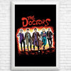 The Doctors - Posters & Prints
