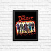 The Doctors - Posters & Prints