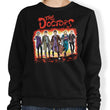 The Doctors - Sweatshirt