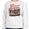 The Doctors - Sweatshirt