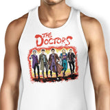 The Doctors - Tank Top