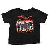 The Doctors - Youth Apparel