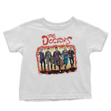 The Doctors - Youth Apparel