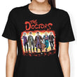The Doctors - Women's Apparel